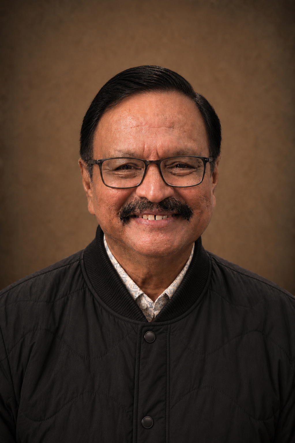 Krishna Suresh — Emotional Intelligence and Stress Transformation Coach
